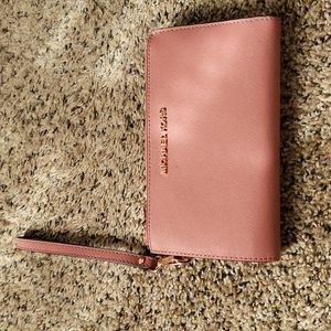Brand new Michael Kors wallet